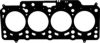 GLASER H40582-10 Gasket, cylinder head